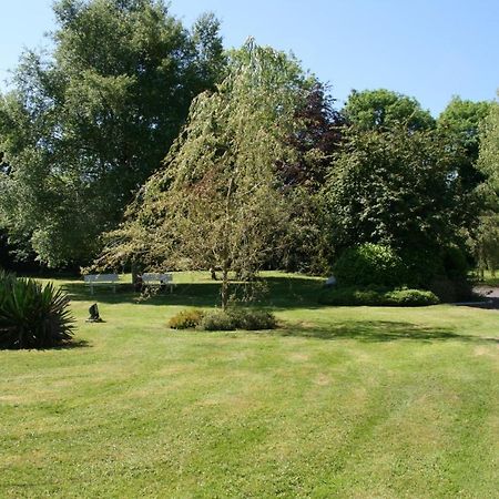 Kathleens Country House Lower Coolcorcoran Bagian luar foto