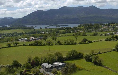 Kathleens Country House Lower Coolcorcoran Bagian luar foto