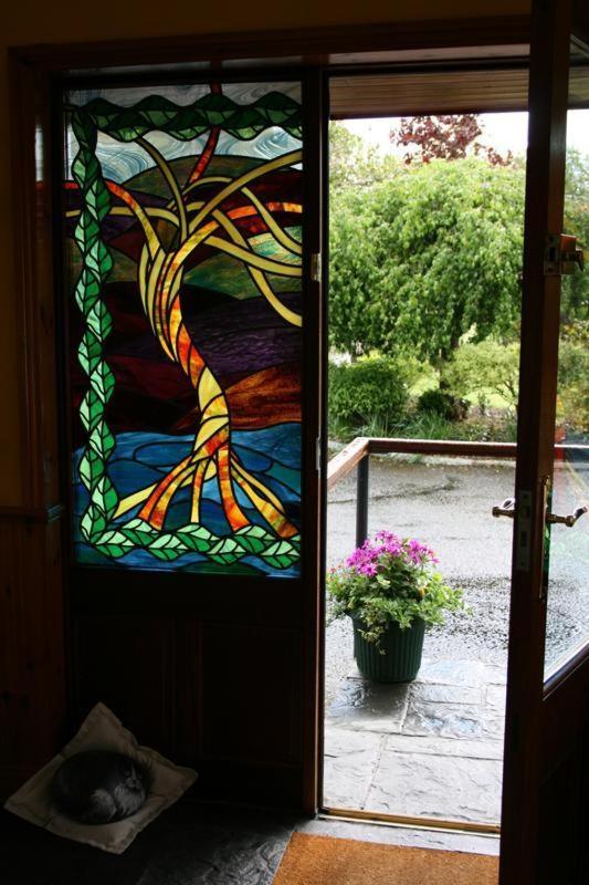 Kathleens Country House Lower Coolcorcoran Bagian luar foto