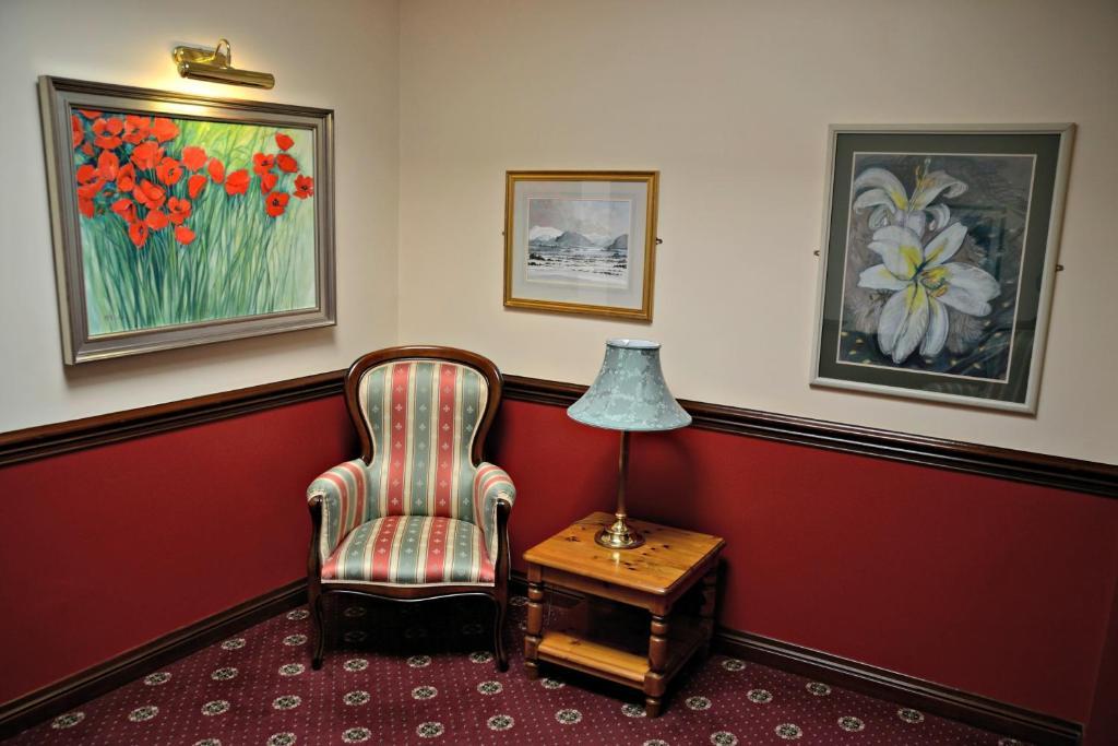 Kathleens Country House Lower Coolcorcoran Bagian luar foto