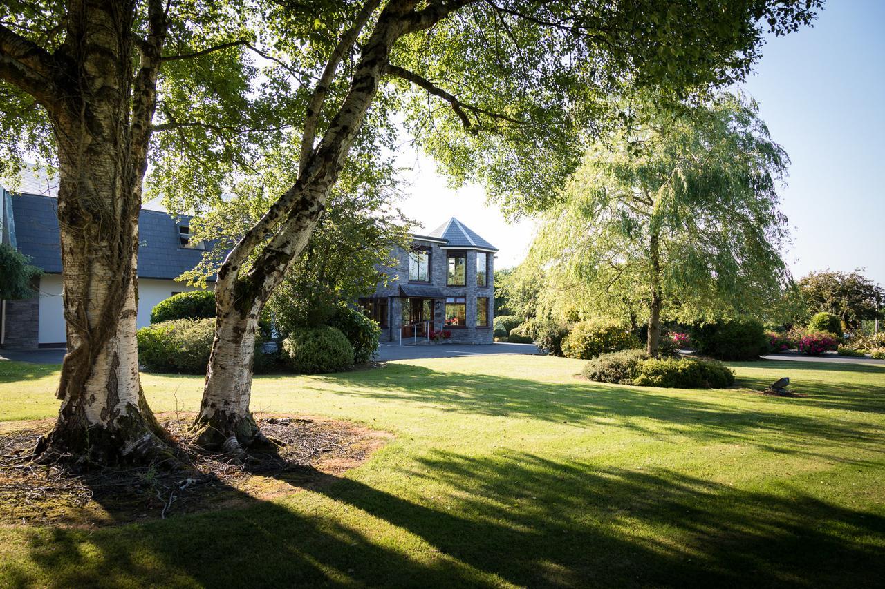 Kathleens Country House Lower Coolcorcoran Bagian luar foto
