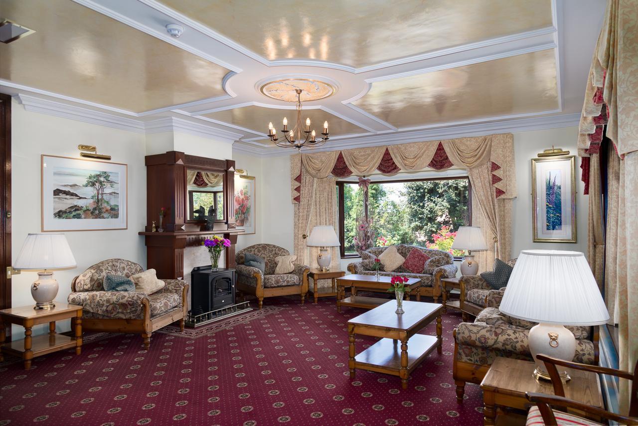 Kathleens Country House Lower Coolcorcoran Bagian luar foto
