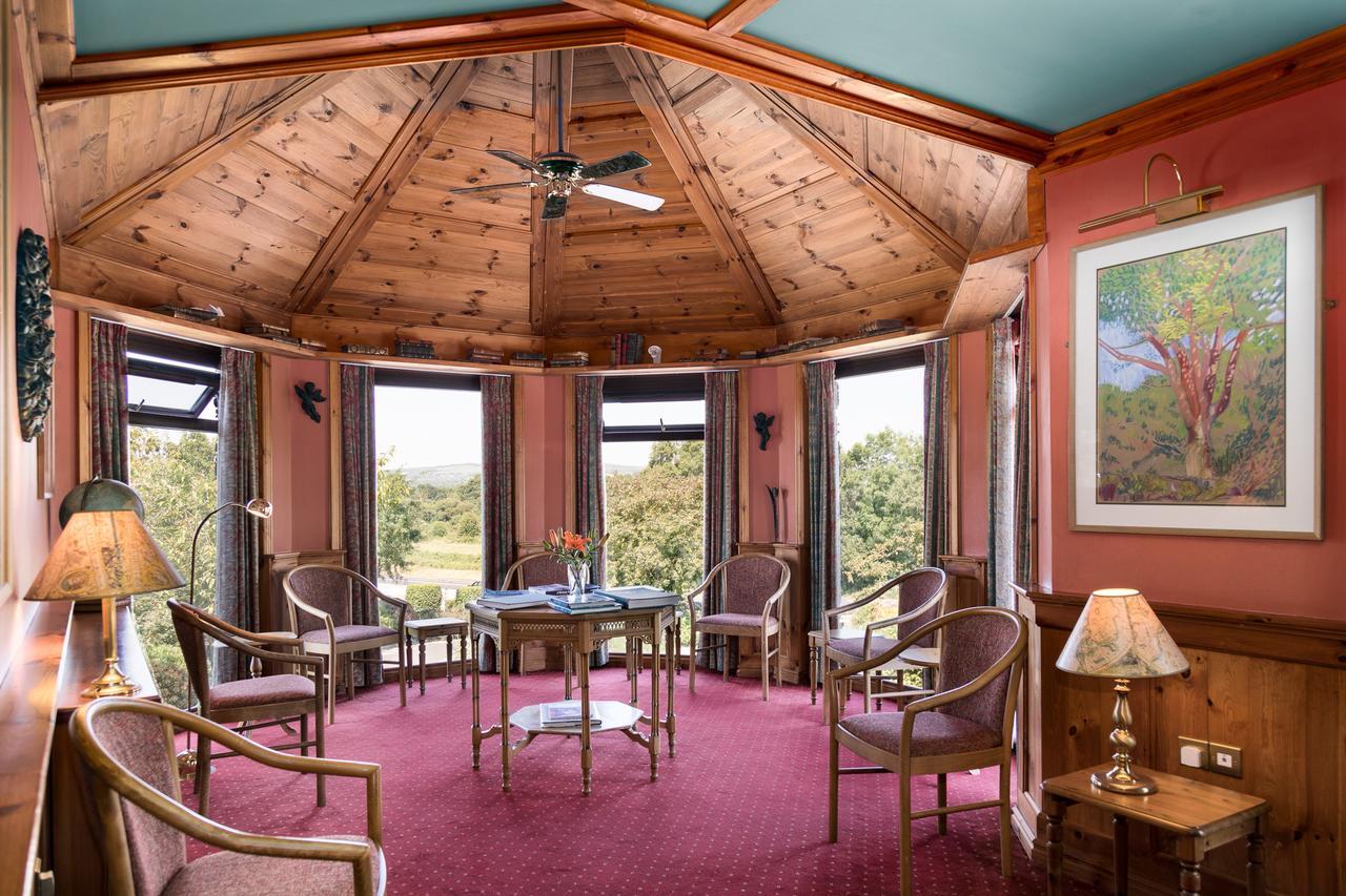 Kathleens Country House Lower Coolcorcoran Bagian luar foto