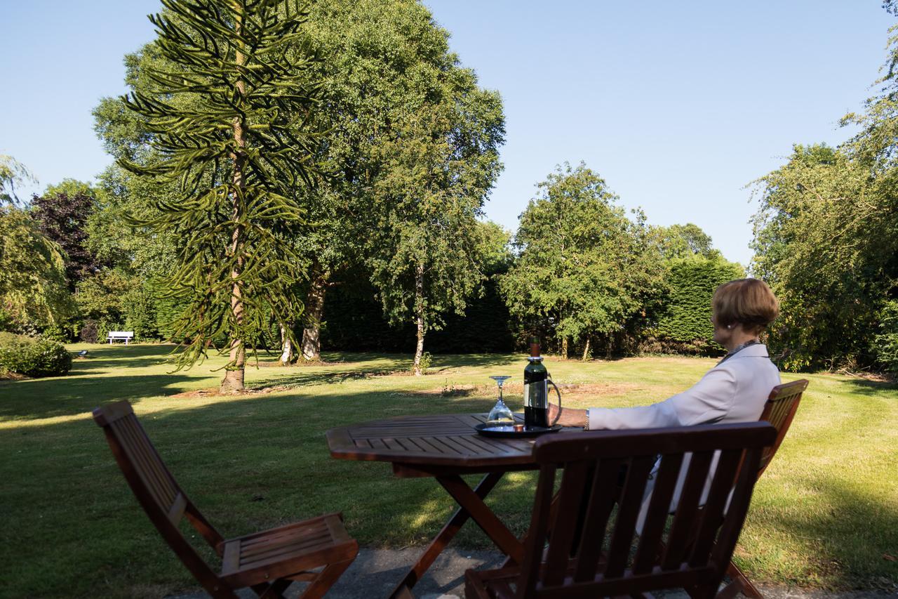 Kathleens Country House Lower Coolcorcoran Bagian luar foto