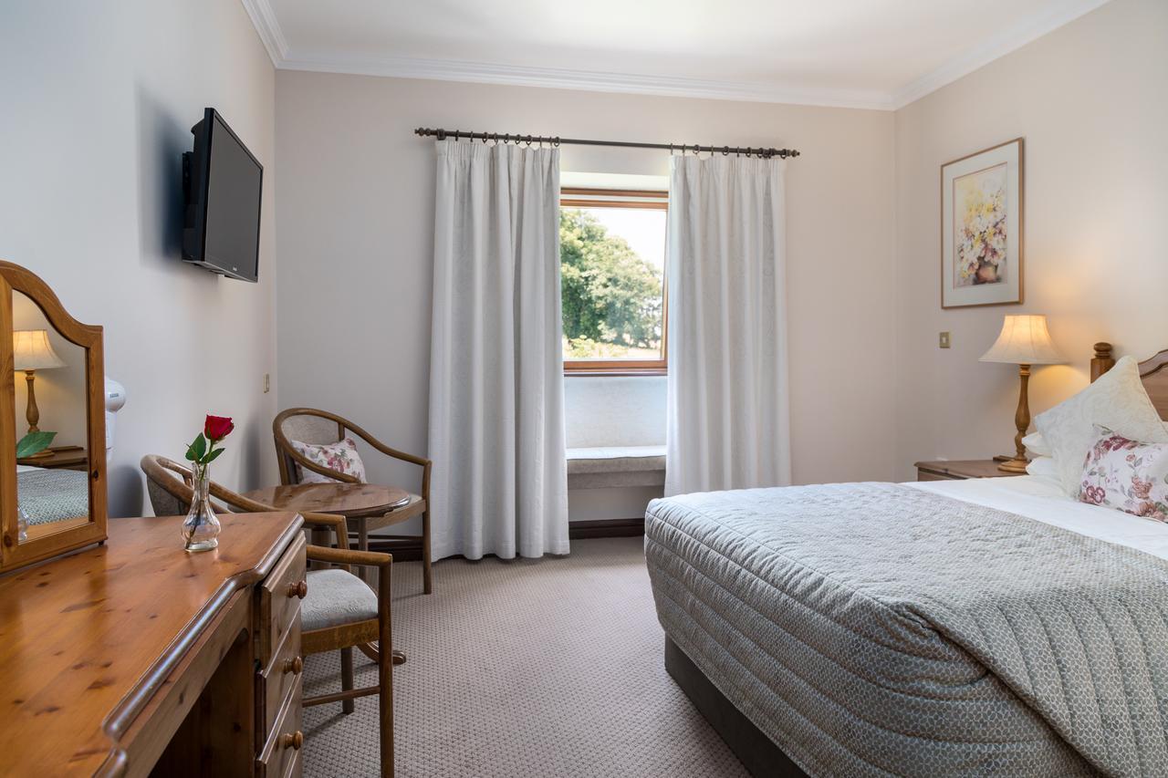 Kathleens Country House Lower Coolcorcoran Bagian luar foto